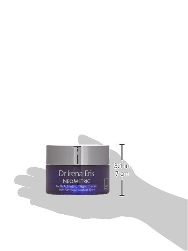 Dr Irena Eris Crema de Noche Activadora Juventud 50+ - 50 ml