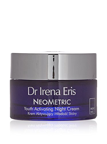 Dr Irena Eris Crema de Noche Activadora Juventud 50+ - 50 ml