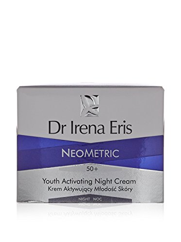 Dr Irena Eris Crema de Noche Activadora Juventud 50+ - 50 ml