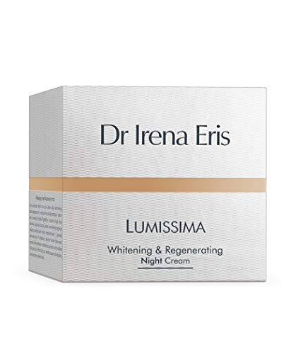 Dr Irena Eris LUMISSIMA Crema de noche iluminante y regeneradora