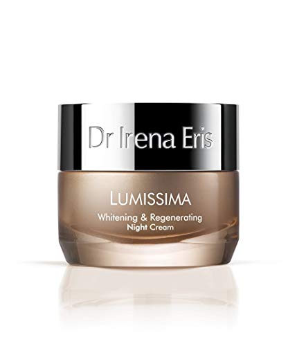 Dr Irena Eris LUMISSIMA Crema de noche iluminante y regeneradora