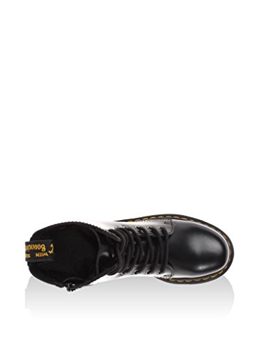 Dr. Martens 1460, Zapatos de Vestir Unisex Adulto, Negro, 40