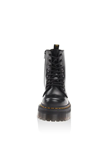 Dr. Martens 1460, Zapatos de Vestir Unisex Adulto, Negro, 40