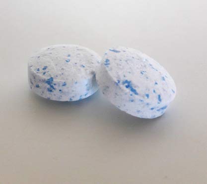 Dr. Neu Super O2, detergente multiproposito en tabletas de oxigeno Activo