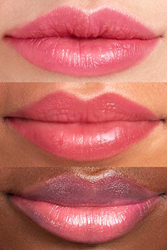 Dr PAWPAW Balm for Lips, Skin, Hair, Nails and Cuticles (Single, Hot Pink)