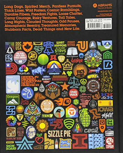 Draplin Design Co.: Pretty Much Everything