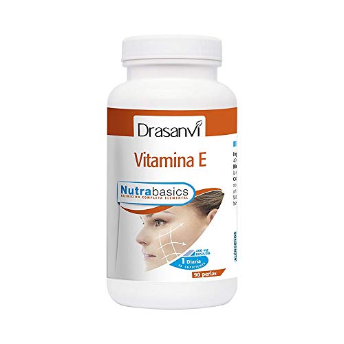 Drasanvi Vitamina E 90Perldrasanvi 300 g