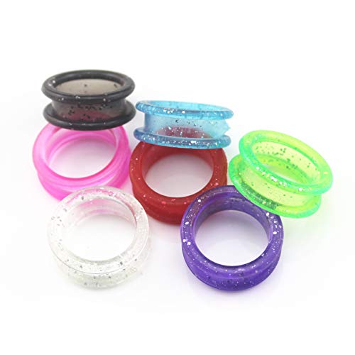 Dream Reach - Tijeras de peluquería (7 Unidades)