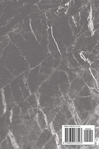 Driving Log Book: Driver Gift  Present Journal Notebook Diary. 6x9 Inch. 100 pages. Sleek & Elegant.