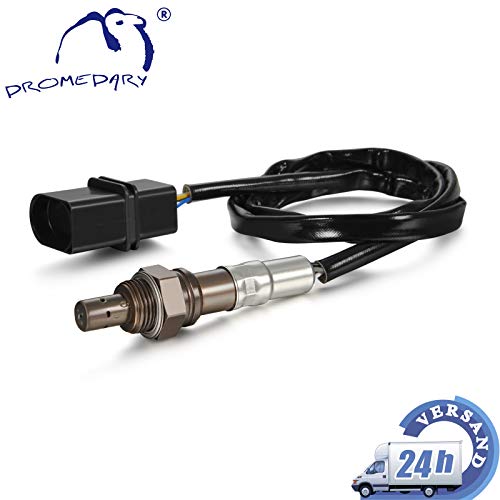 Dromedary 036906262E Sonda lambda sonda de control antes de catalizador sonda lamda