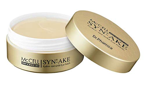 Dr.Pharmor, SYN-AKE Parches para los ojos - 1 unidad