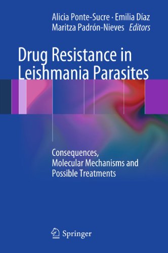 Drug Resistance in Leishmania Parasites: Consequences, Molecular Mechanisms and Possible Treatments (English Edition)
