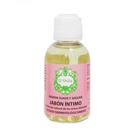 Dshila, Gel y jabón - 1 Unidad