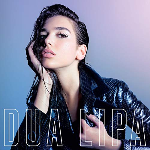 Dua Lipa [Vinilo]