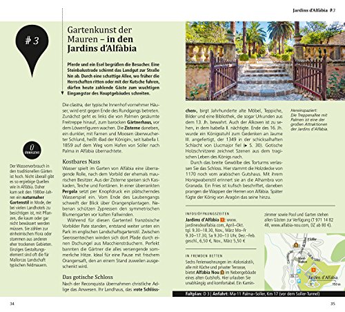 DuMont direkt Reiseführer Mallorca: Mit großem Faltplan