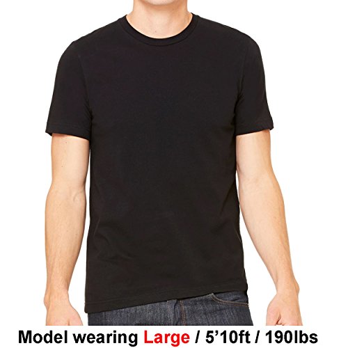 Dwight Schrute Gun Show Funny Lifting Strong Office Comedy 90s Humor Mens Shirt