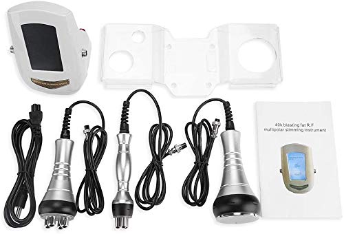 DXDUI R. F multipolar Cuerpo de Adelgazamiento viga de la máquina de elevación Belleza Herramientas,Nosotros