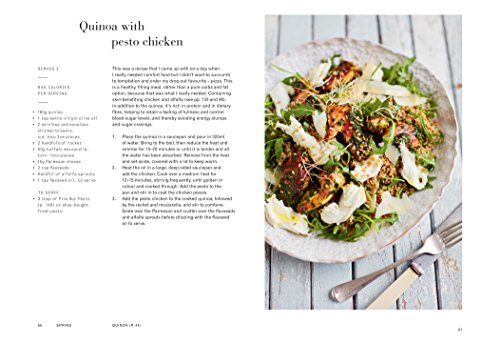 Eat Beautiful: Nourish your skin from the inside out