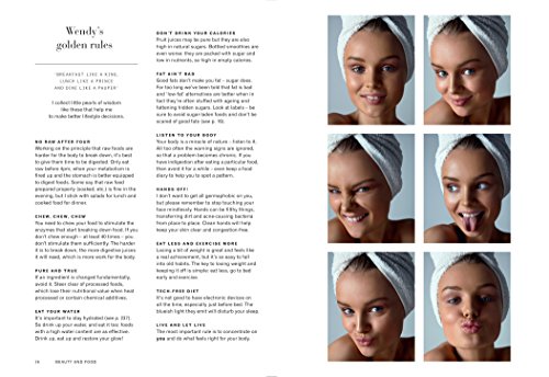 Eat Beautiful: Nourish your skin from the inside out