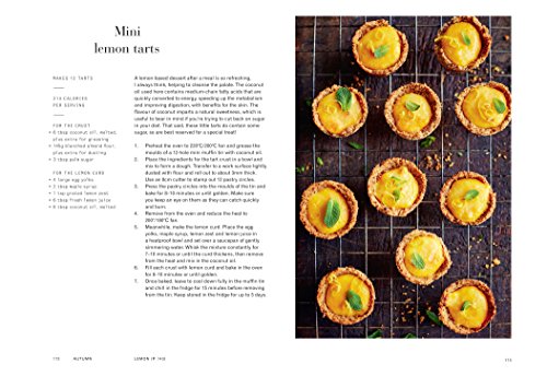 Eat Beautiful: Nourish your skin from the inside out