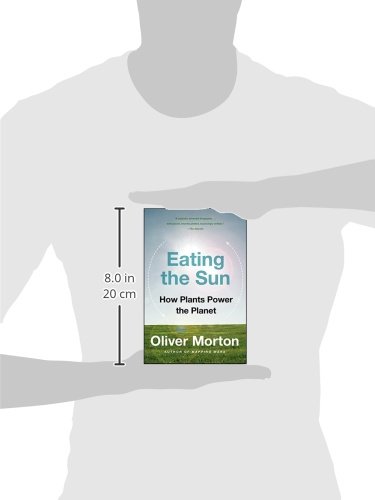 Eating the Sun: How Plants Power the Planet