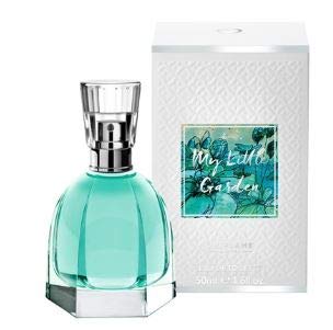 Eau de Toilette My Little Garden