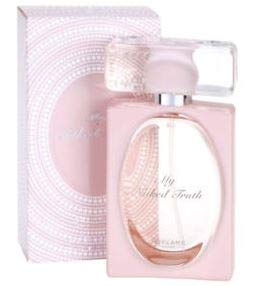 Eau de toilette My Naked Truth