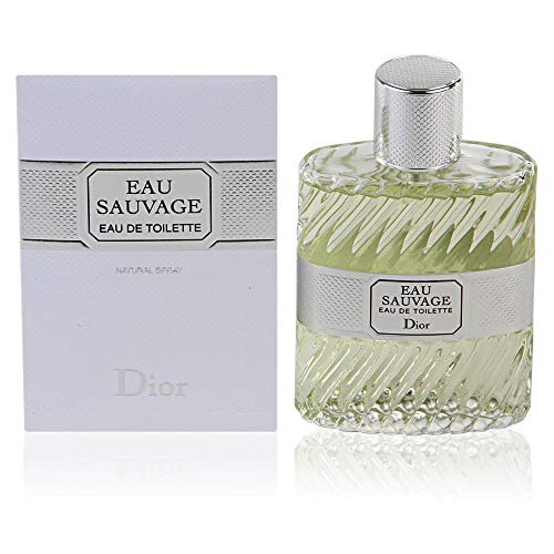EAU SAUVAGE Eau De Toilette 200ML@