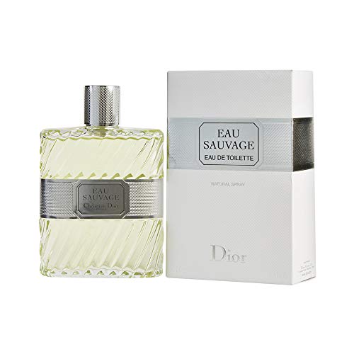 EAU SAUVAGE Eau De Toilette 200ML@