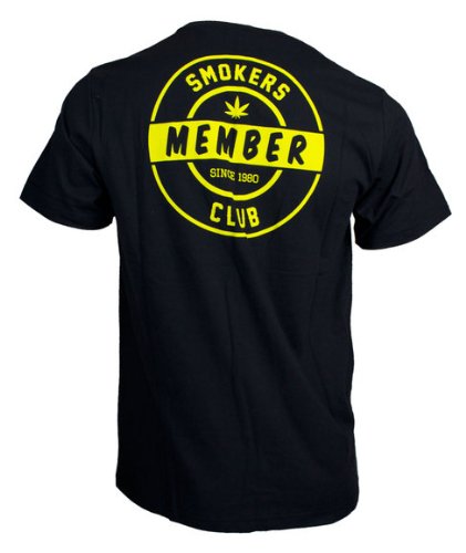 Ecko Unlimited - Camiseta - redondo - manga 3/4 - para hombre negro 46