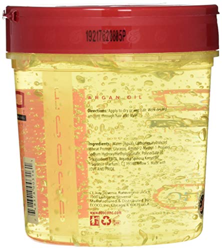 Eco Styler Eco Styler Styling Gel Argan Oil 710 ml 710 ml