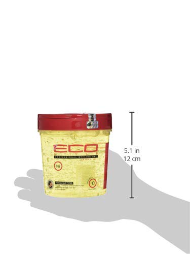 Eco Styler Eco Styler Styling Gel Argan Oil 710 ml 710 ml