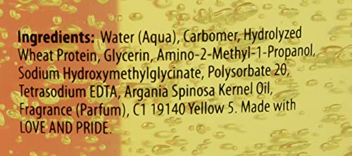 Eco Styler Eco Styler Styling Gel Argan Oil 710 ml 710 ml