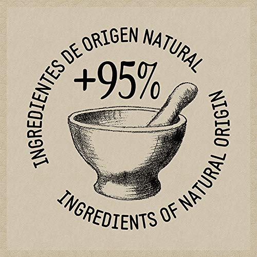 Ecoderma Intensive Eye Contour Regenerating Cream 30ml - Reduces Eye Bags And Dark Circles