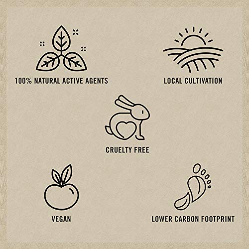 Ecoderma Moisturizing Comfort Hand Cream 75ml - Stimulates The Dermal Metabolism And Repairs The Skin During The Night