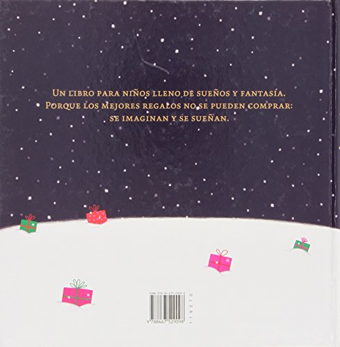 El gran libro de los regalos mágicos (Álbumes ilustrados)
