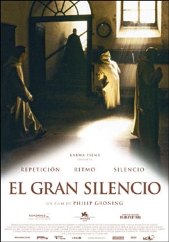 El Gran Silencio [DVD]