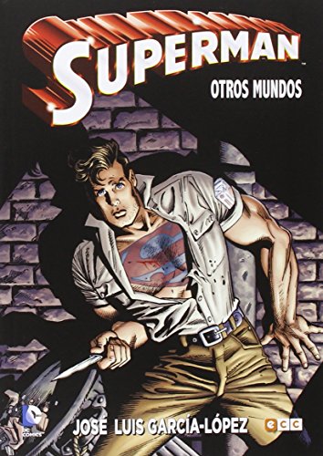 El Hombre De Acero (Edición Con Comic)  Blu-Ray [Blu-ray]