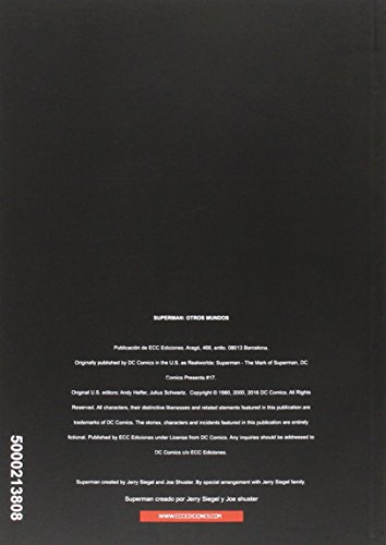 El Hombre De Acero (Edición Con Comic)  Blu-Ray [Blu-ray]