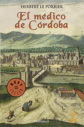 El m#dico de C#rdoba (Best Seller)