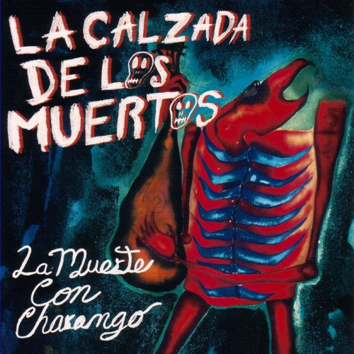 El Mundo Entero [Explicit]