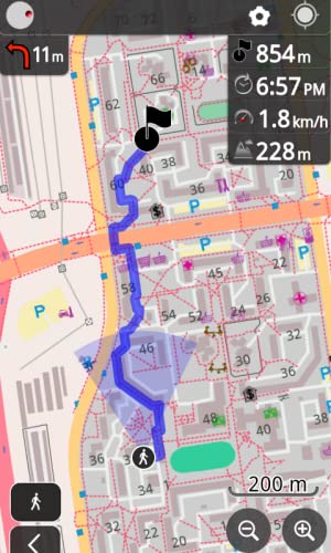 El norte de Chipre - GPS Navegante