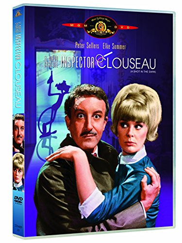 El Nuevo Caso Del Inspector Clouseau [DVD]