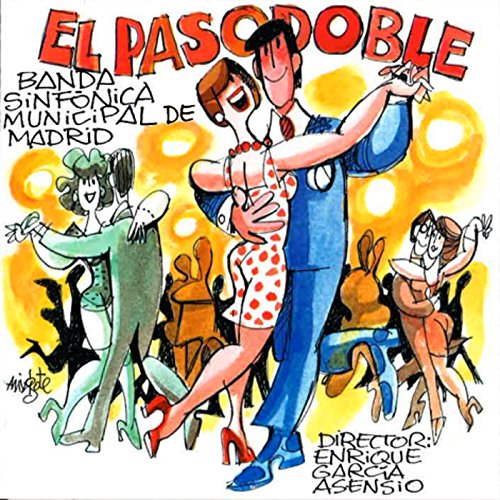 El Pasodoble