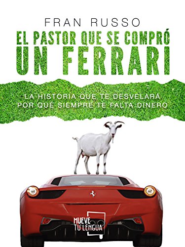 El pastor que se compró un Ferrari
