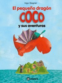 El Pequeño Dragón Coco Y Sus Aventuras: 1