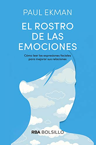 El rostro de las emociones (bolsillo) (NO FICCIÓN)