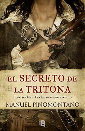 El secreto de la Tritona (Histórica)