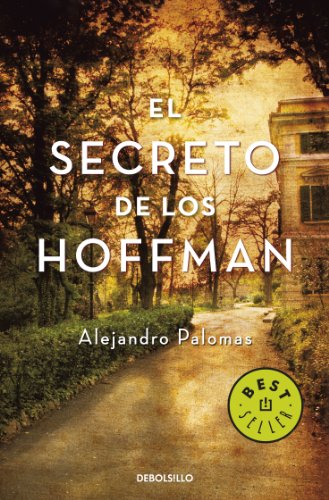 El secreto de los Hoffman: Finalista Torrevieja 2008