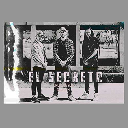 El Secreto (feat. Jay M)